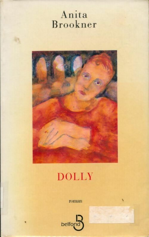 Livrenpoche : Dolly - Anita Brookner - Livre