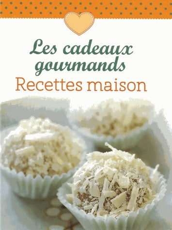 Livrenpoche : Recettes maison - Collectif - Livre