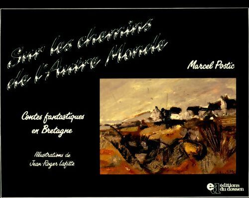 Livrenpoche : Sur les chemins de l'autre monde - Marcel Postic - Livre