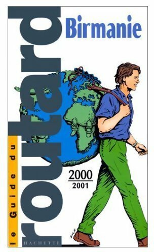 Livrenpoche : Birmanie 2000-2001 - Collectif - Livre