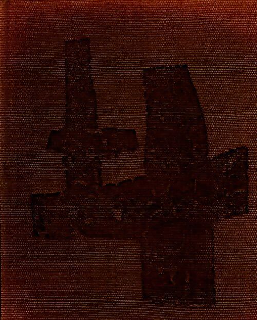 Livrenpoche : Un combat pour Dieu Tome I - Daniel Rops - Livre
