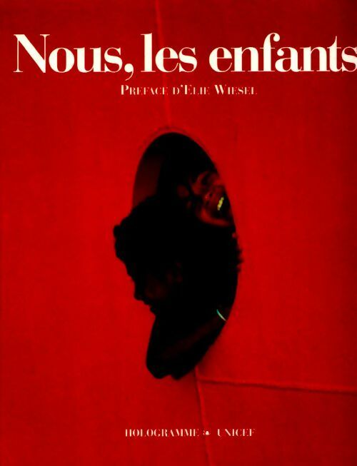 Livrenpoche : Nous les enfants - Collectif - Livre