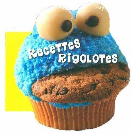 Livrenpoche : Recettes rigolotes - Klaus Klausen - Livre