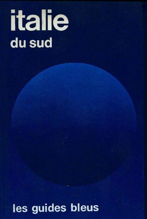 Livrenpoche : Italie du sud, Rome, Sicile, Sardaigne 1977 - Collectif - Livre