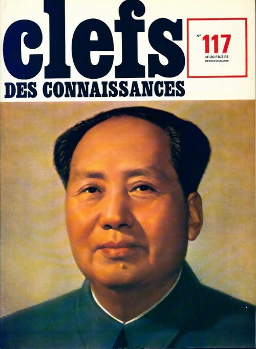 Livrenpoche : Clefs des connaissances n°117 - Collectif - Livre