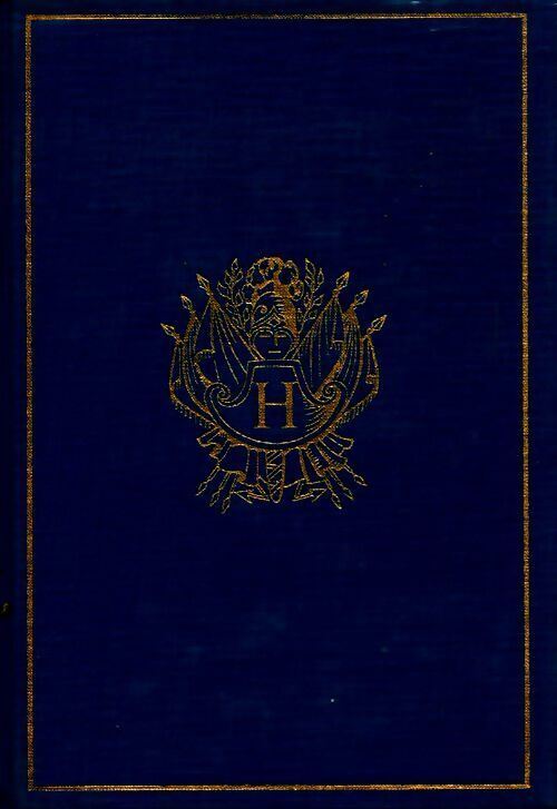 Livrenpoche : Bonaparte en Italie / Cyrus / Madame du Barry / les assassins sont parmi nous - Collectif - Livre