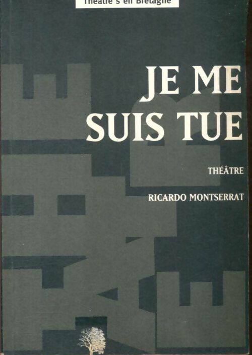Livrenpoche : Je me suis tue - Ricardo Montserrat - Livre