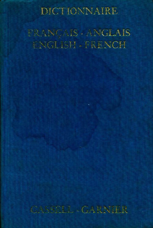 Livrenpoche : Dictionnaire français-anglais / anglais-français - Collectif - Livre