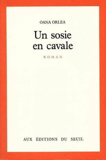 Livrenpoche : Un sosie en cavale - Oana Orlea - Livre