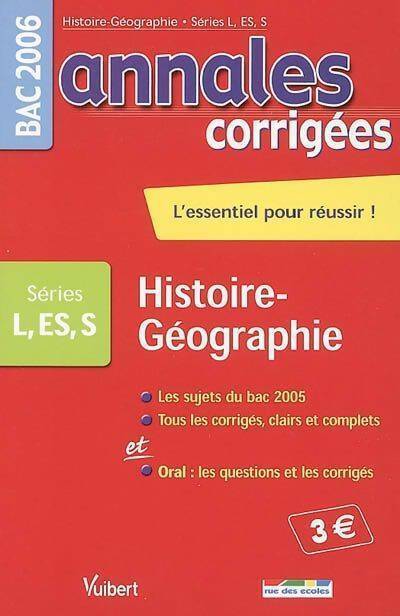 Livrenpoche : Histoire-géographie éducation civique Terminales L, ES, S - Guillaume Dumont - Livre