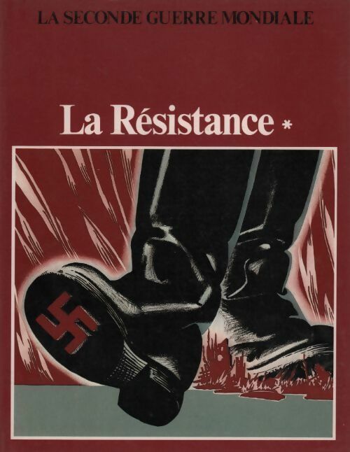 Livrenpoche : La Résistance Tome I - Colonel Rémy - Livre