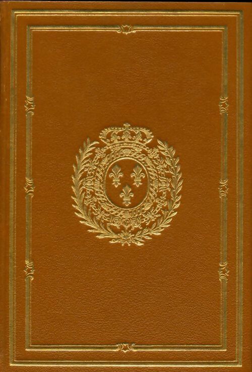 Livrenpoche : Mémoires de Mr D'Artagnan Tome II - Inconnu - Livre