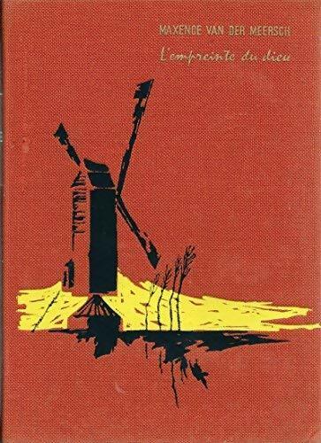 Livrenpoche : L'empreinte du Dieu - Maxence Van der Meersch - Livre