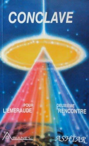 Livrenpoche : Conclave deuxième rencontre - Collectif - Livre