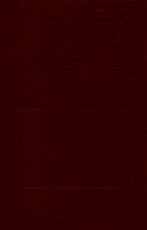 Livrenpoche : Le moscovite Tome I - Henri Troyat - Livre