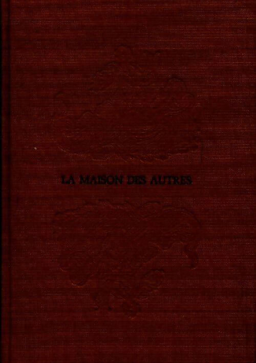 Livrenpoche : La grande patience Tome I : La maison des autres - Bernard Clavel - Livre