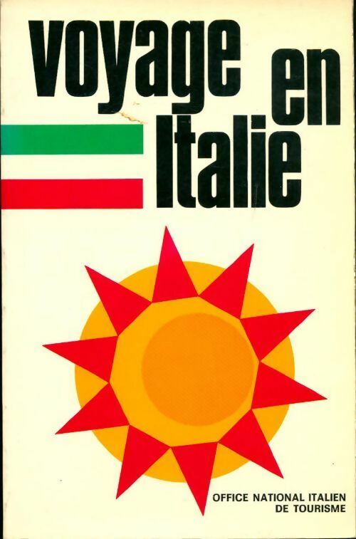 Livrenpoche : Voyage en italie - Collectif - Livre