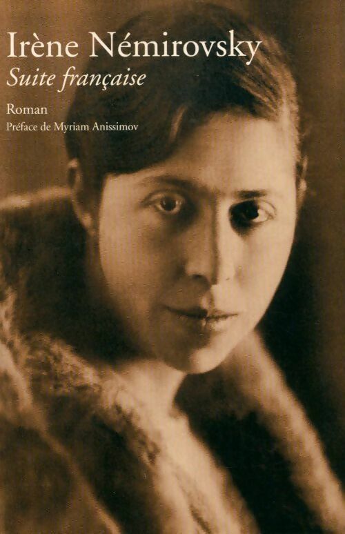 Livrenpoche : Suite française - Irène Némirovsky - Livre