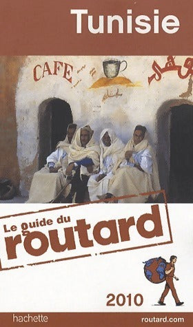 Livrenpoche : Tunisie 2010 - Collectif - Livre