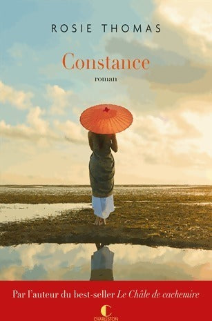 Livrenpoche : Constance - Rosie Thomas - Livre