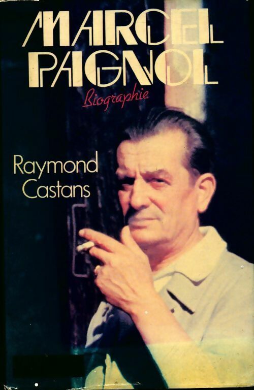 Livrenpoche : Marcel Pagnol - Raymond Castans - Livre