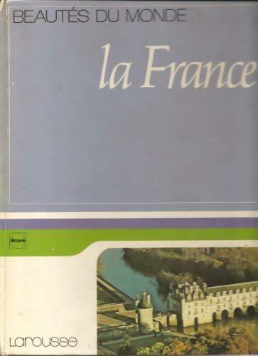 Livrenpoche : La France - Jacques-Louis Delpal - Livre