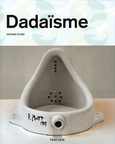 Livrenpoche : Dadaïsme - Collectif - Livre