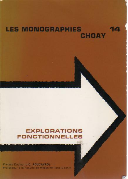 Livrenpoche : Explorations fonctionnelles - Collectif - Livre