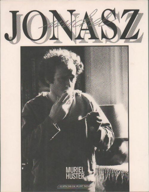 Livrenpoche : Michel Jonasz - Muriel Huster - Livre