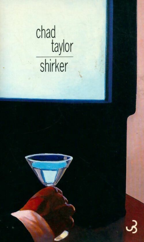 Livrenpoche : Shirker - Chad Taylor - Livre