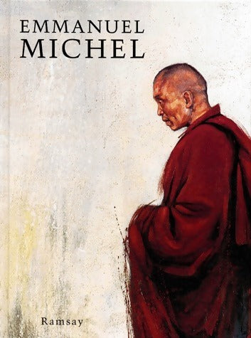 Livrenpoche : Emmanuel Michel. Peintures dessins sculptures 1992-1998 - Emmanuel Michel - Livre