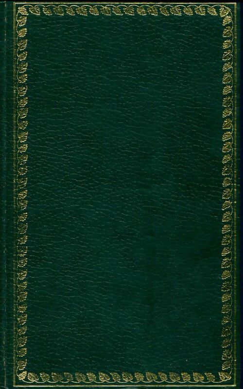 Livrenpoche : La mare au diable - George Sand - Livre