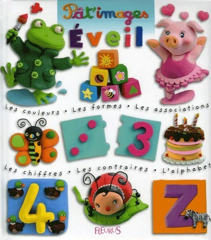 Eveil - Nathalie Bélineau - Livre