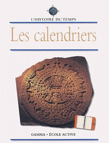 Livrenpoche : Les calendriers - Brian Williams - Livre