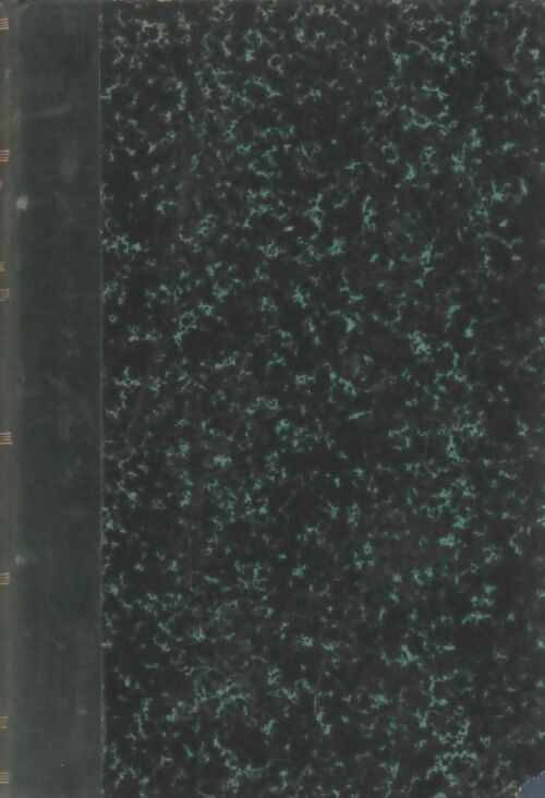 Livrenpoche : Histoire de France Tome IV - Henri Martin - Livre