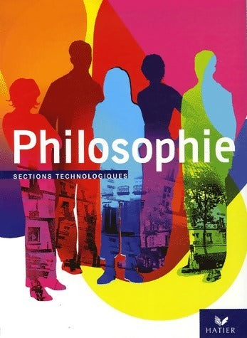 Livrenpoche : Philosophie Terminale Sections technologiques - Alain Consil - Livre