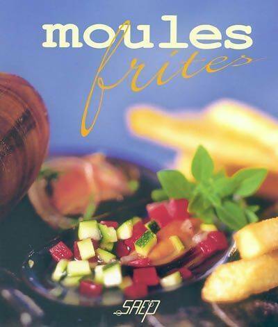 Livrenpoche : Moules frites - Lucette Graas-Hoisnard - Livre