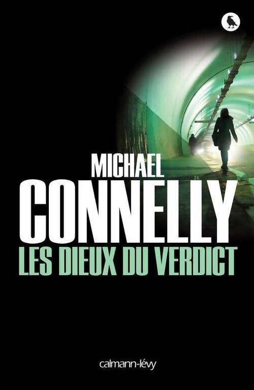 Livrenpoche : Les dieux du verdict - Michael Connelly - Livre