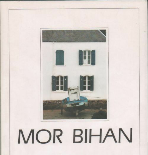 Livrenpoche : Mor bihan - Jean Noli - Livre