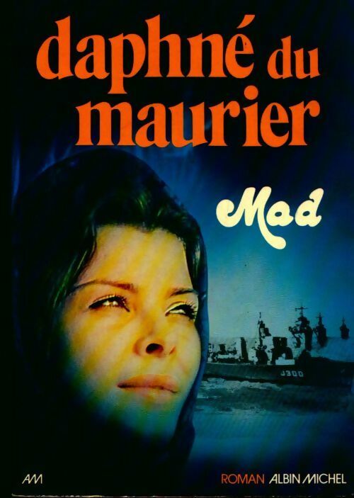 Livrenpoche : Mad - Daphne Du Maurier - Livre