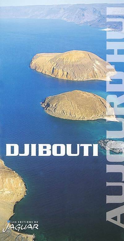 Livrenpoche : Djibouti aujourd'hui - Christian D' Alayer - Livre