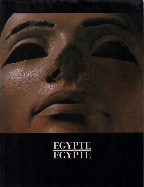 Livrenpoche : Egypte-Egypte. Chefs-d'oeuvre de tous les temps - Franco Maria Ricci - Livre