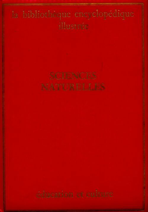 Livrenpoche : La bibliothèque encyclopédique illustrée Tome XIV - Collectif - Livre