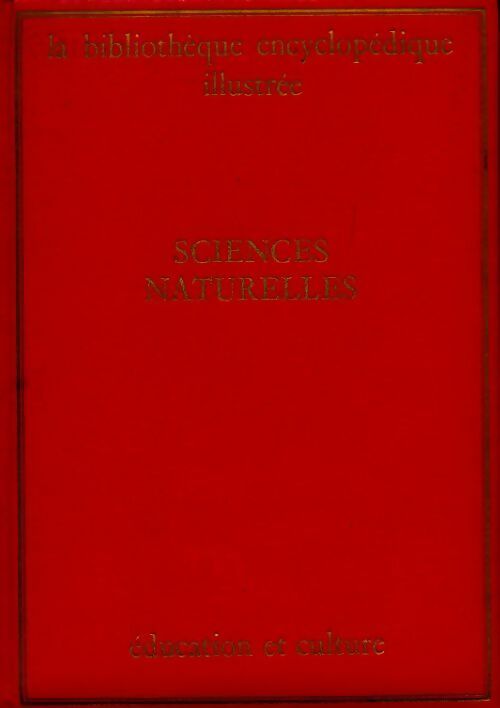 Livrenpoche : La bibliothèque encyclopédique illustrée Tome X - Collectif - Livre