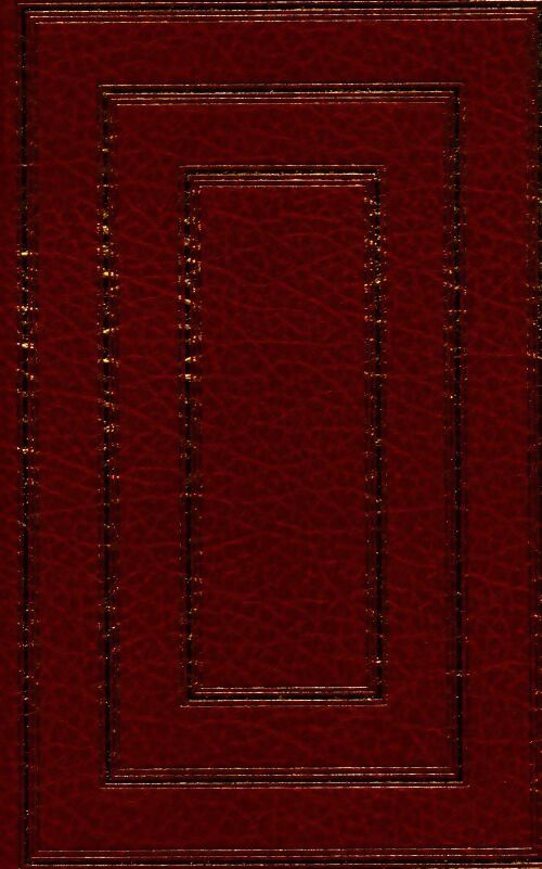 Livrenpoche : L'équipage / la steppe rouge - Joseph Kessel - Livre