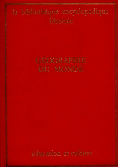 Livrenpoche : La bibliothèque encyclopédique illustrée Tome XVIII - Collectif - Livre