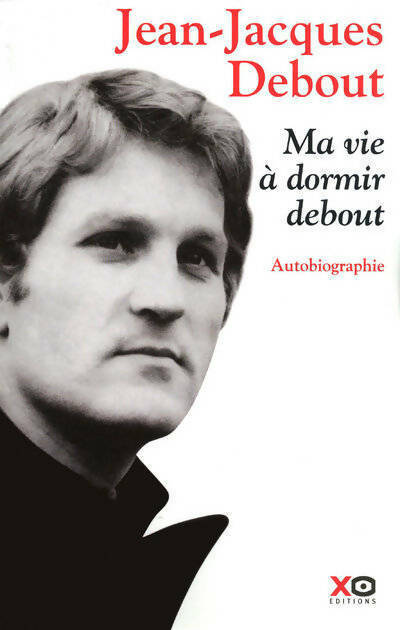Livrenpoche : Ma vie à dormir debout - Collectif - Livre