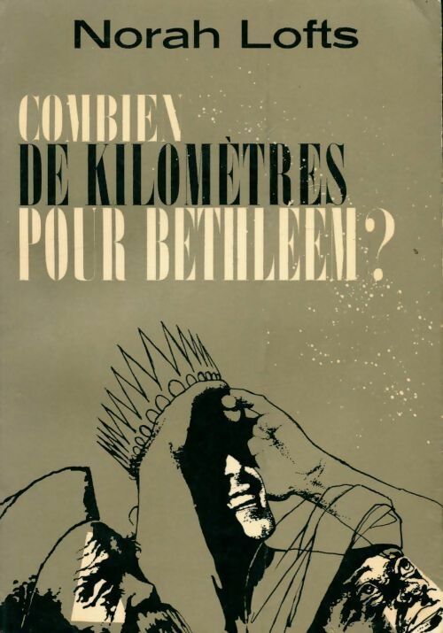Livrenpoche : Combien de kilomètres pour Bethléem ? - Lofts N - Livre