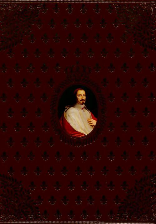 Livrenpoche : Mazarin - Paul Guth - Livre