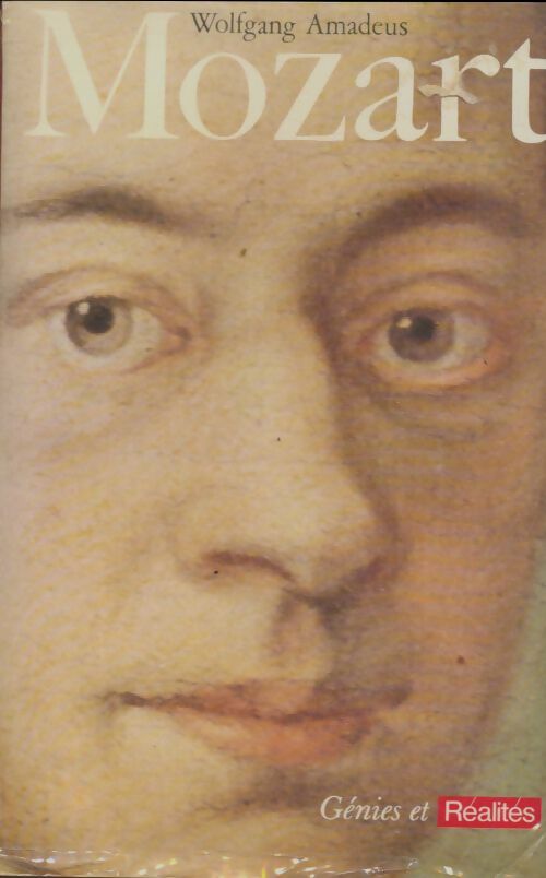 Livrenpoche : Mozart - Collectif - Livre